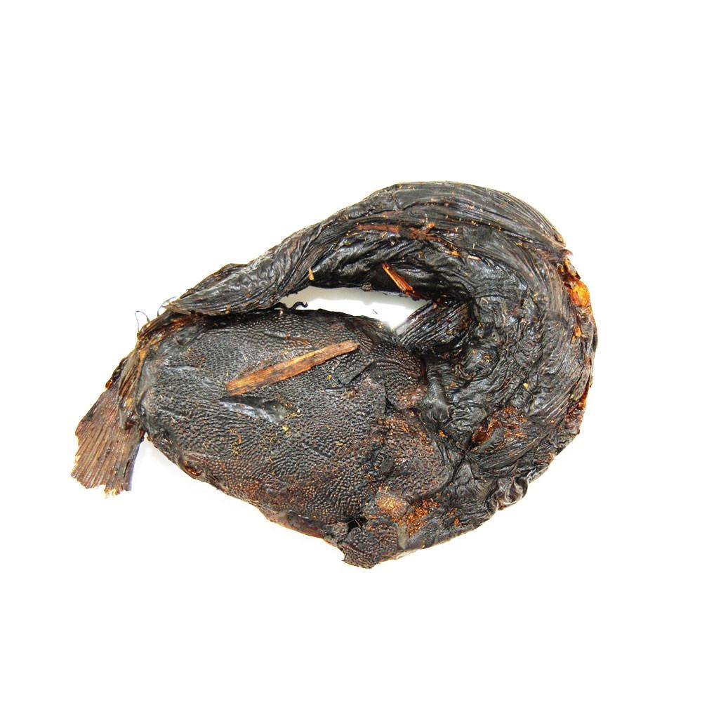 Dried Goods & Vegetables