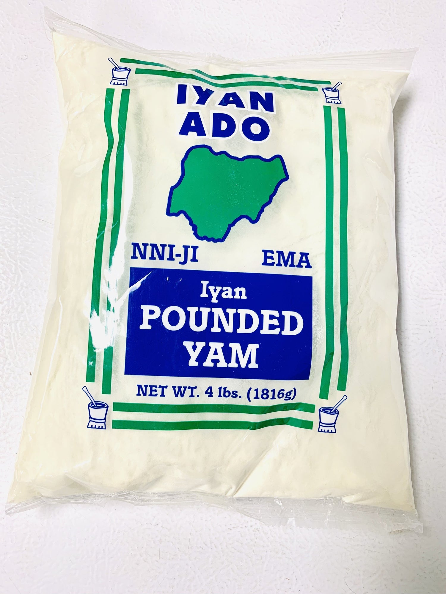 Flour & Powder