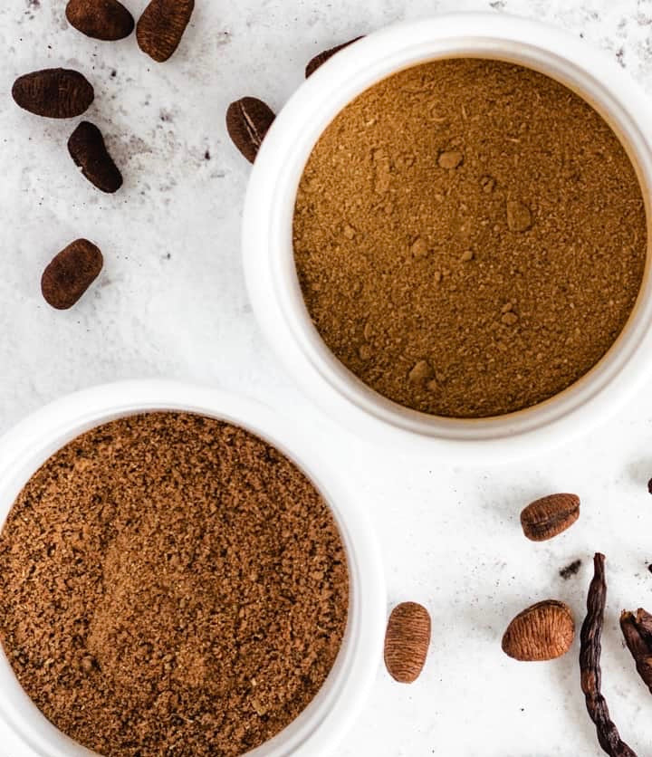 Seasonings & Spices