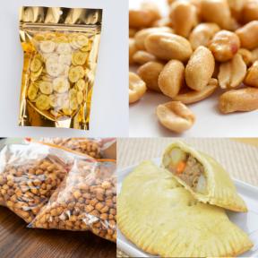 Snacks