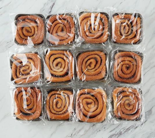 Hazel Bun