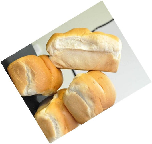 Agege Bread (unsliced) (Only available for Curbside pickup and Local Same-Day delivery)