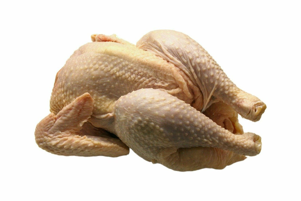 Big Hard Chicken $11 per Whole Chicken (Medium Cut) (Available for Same-Day Local Delivery and Curbside Pickup Only)