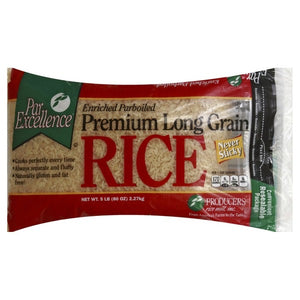 Par Excellence Rice 5lbs