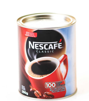 Nescafe Classic 200g