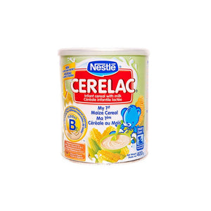 Nestle Cerelac Maize 400g