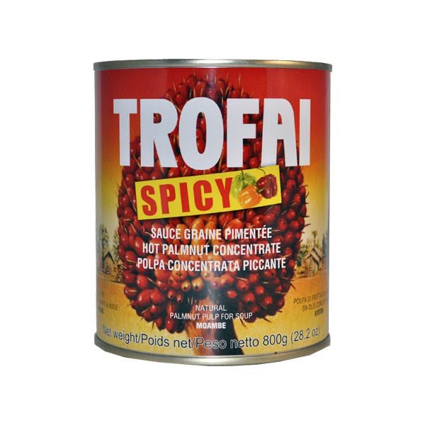 Trofai Spicy Palm Concentrate