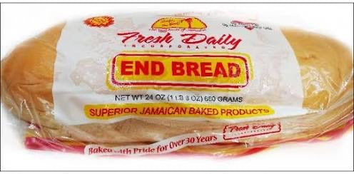 Hard Dough Bread 28oz (Small) (Available for Same-Day Local Delivery and Curbside Pickup Only)