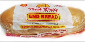 Hard Dough Bread 28oz (Small) (Available for Same-Day Local Delivery and Curbside Pickup Only)