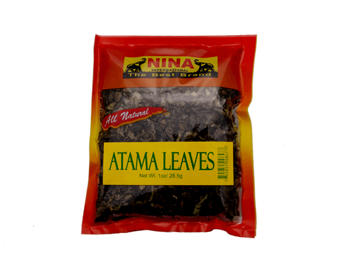 Atama Leaves