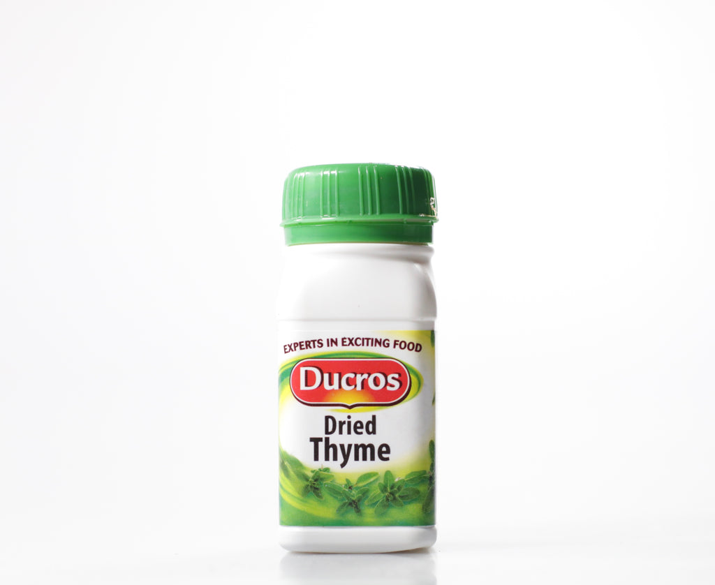 Ducross Dried Thyme