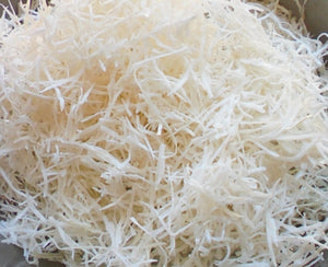 Abacha (Dried Cassava)