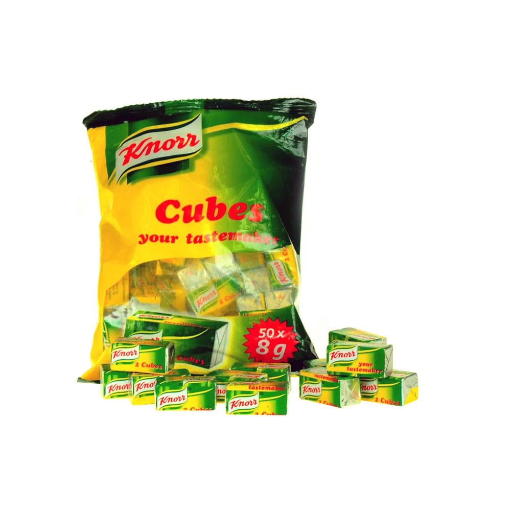 Knorr Cubes