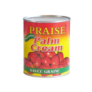 Praise Palm Cream