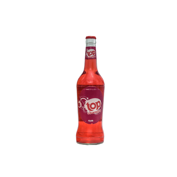 Top Grenadine