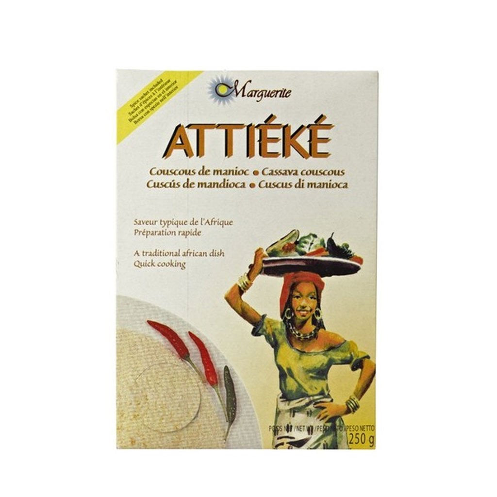 Marguerite Attieke 300g