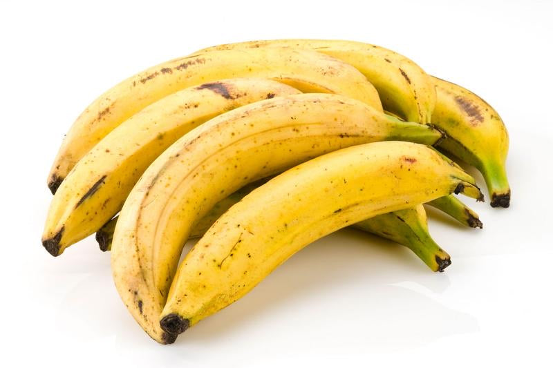 Yellow Plantain (Per 1lb) (Available for Same-Day Local Delivery and Curbside Pickup only)