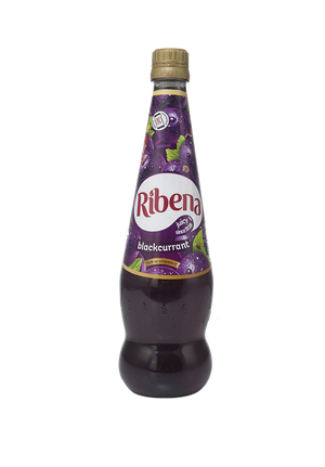 Ribena Blackcurrant 850ml