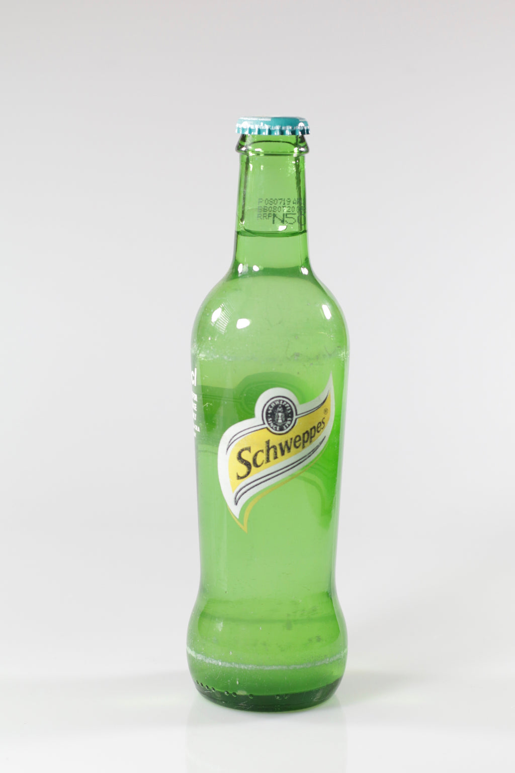 Schweppes Bitter Lemon 30cl (Available for Same-Day Local Delivery and Curbside Pickup Only)