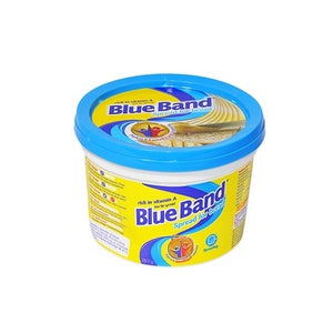 Blue Band Butter