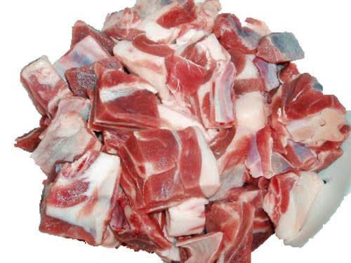 Mutton $5.99 per lb (Available for Same-Day Local Delivery and Curbside Pickup Only)