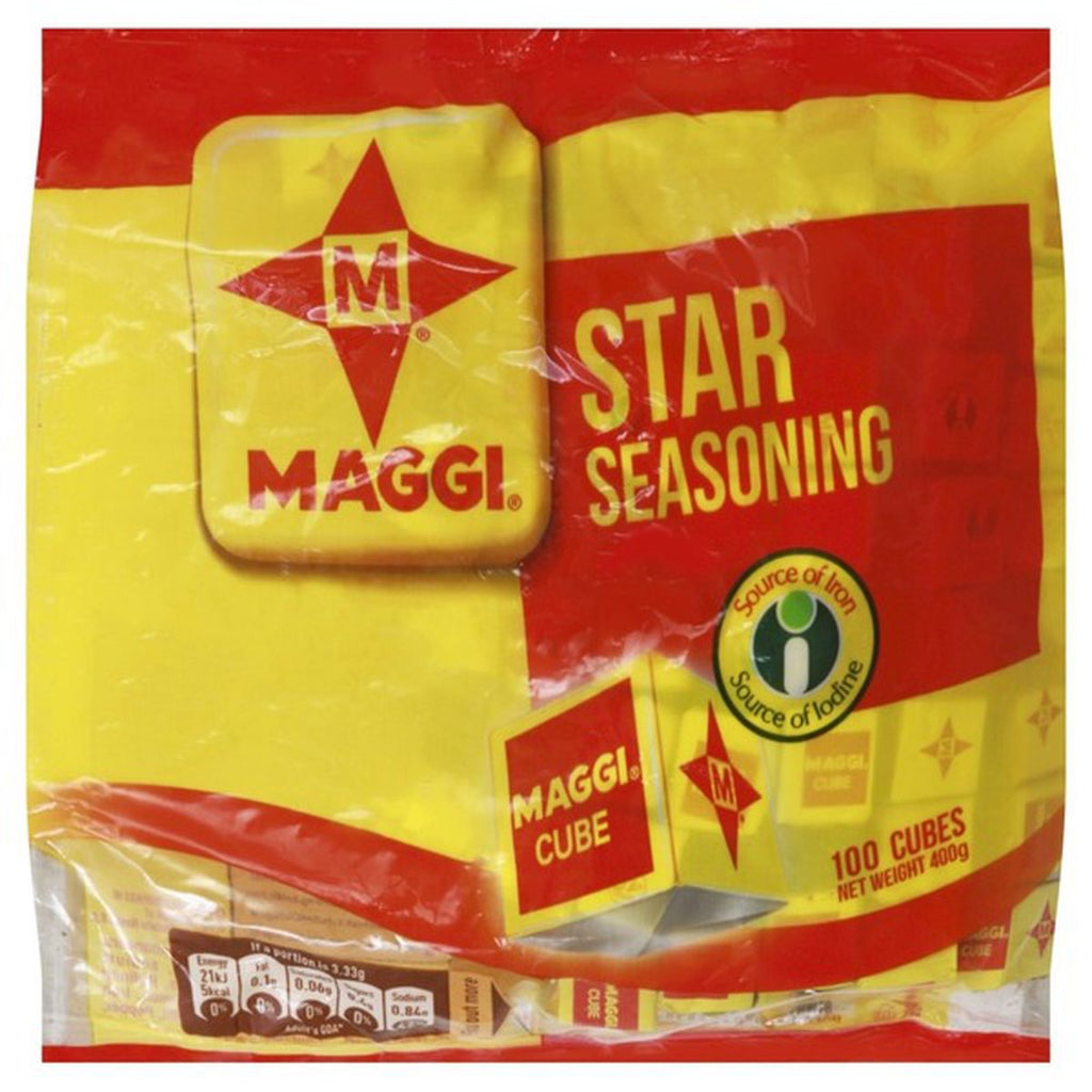 Maggi Star Seasoning