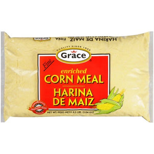 Cornmeal