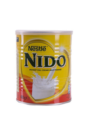 Nido Powdered Milk 400g