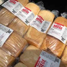 Agege Bread (unsliced) (Only available for Curbside pickup and Local Same-Day delivery)