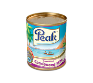 Peak Condensed Milk 78g