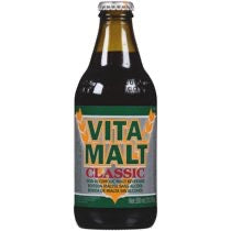 Vitamalt Classic 11.2 fl oz  (Available for Same-Day Local Delivery and Curbside Pickup Only)