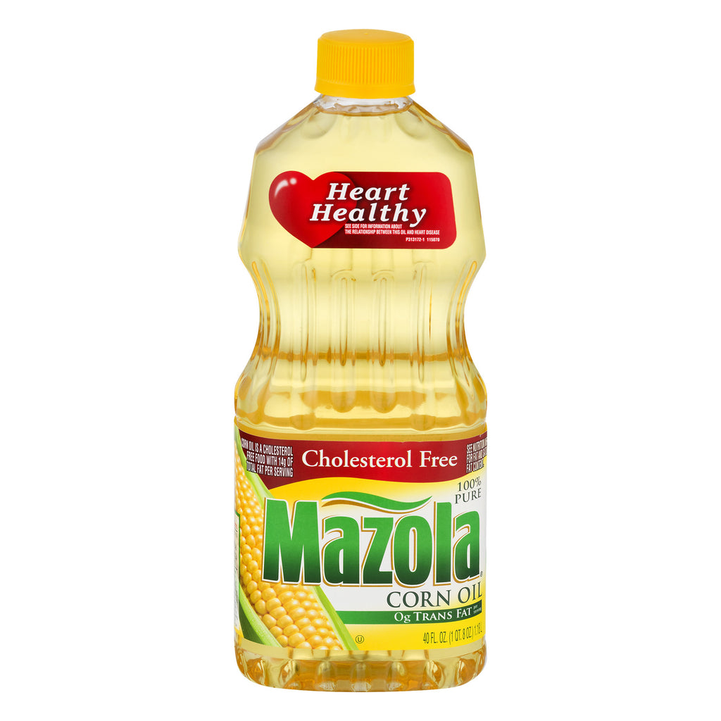 Mazola Corn Oil 2lb