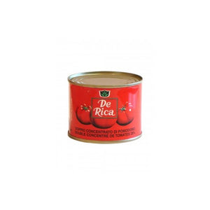 De Rica Tomato Paste 210g