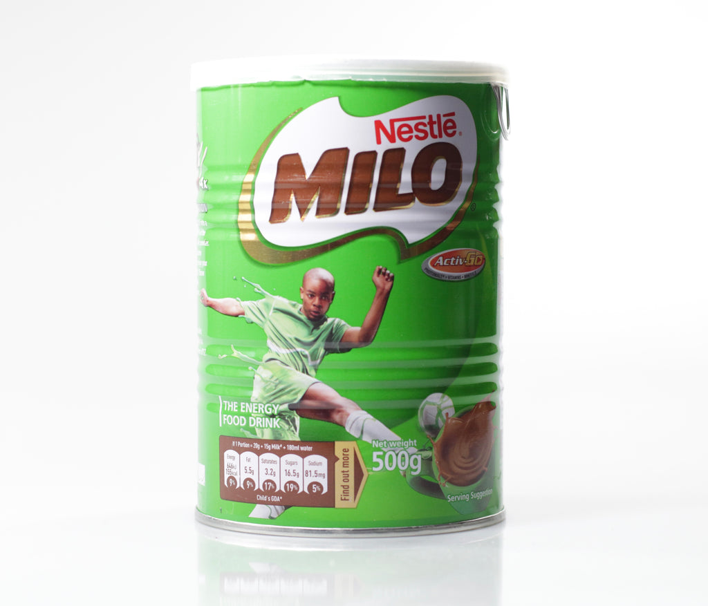 Milo (Nigeria) 500g