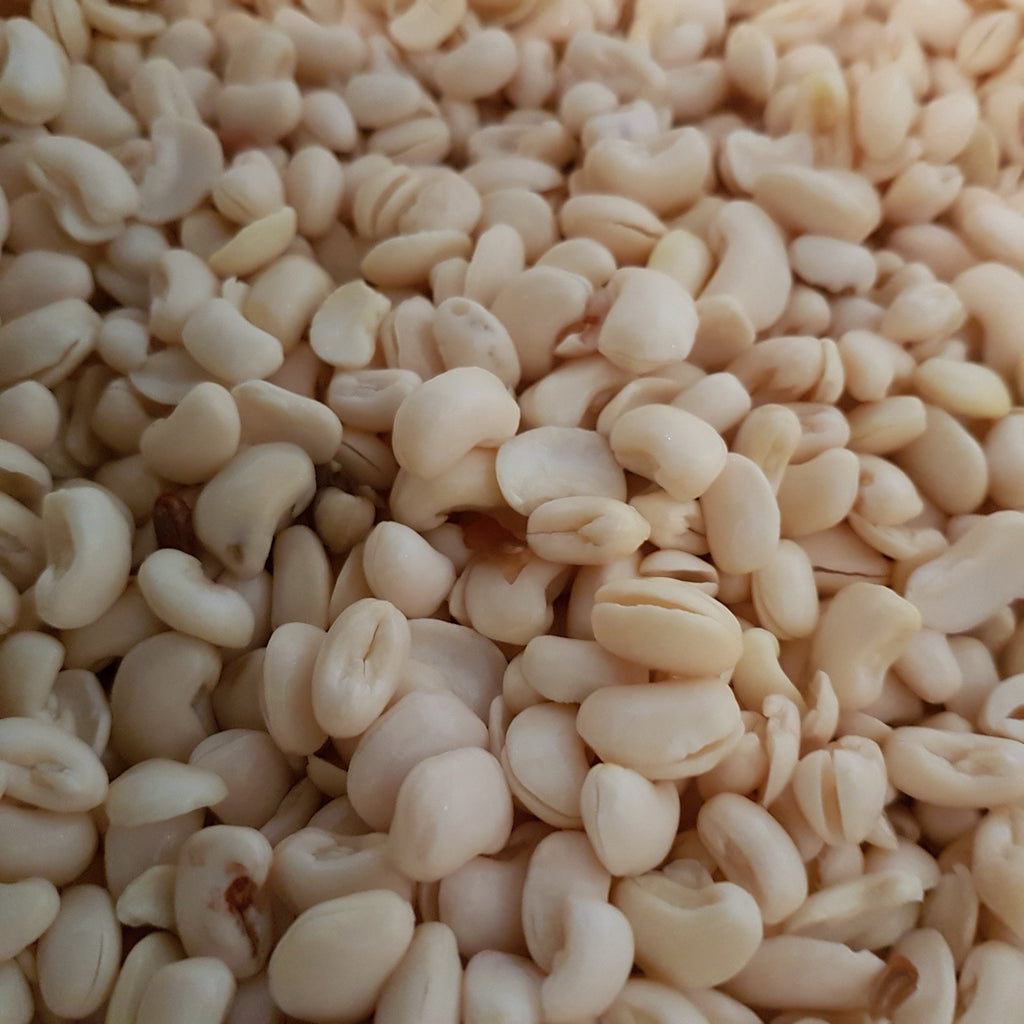 Peeled Beans 4lbs