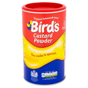 Bird’s Custard Powder 600g