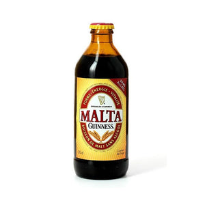 Malta Guiness (Available for Same Day Local Delivery and Curbside Pickup Only)