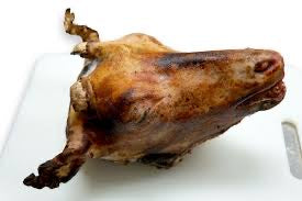 Goat Head (Isi Ewu) Medium Cut (Available for Same-Day Local Delivery and Curbside Pickup Only)