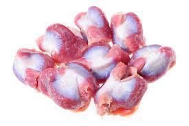 Turkey Gizzards $3.29 per lb (Available for Same-Day Local Delivery and Curbside Pickup only)