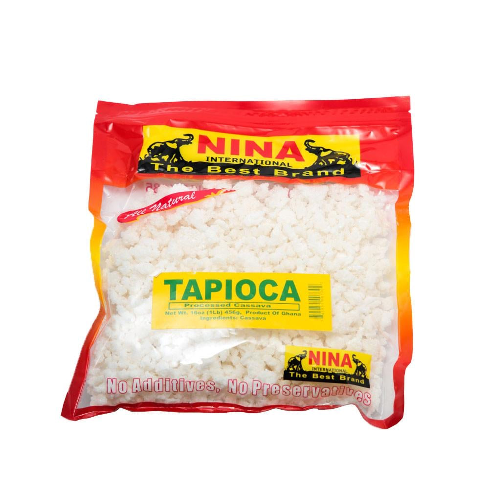 Tapioca 1lb