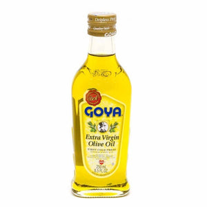 Goya Olive Oil 8.5fl oz