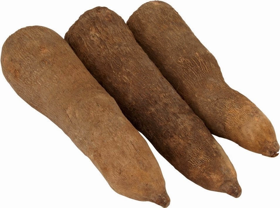 Yam (1 Yam) (Available for Same-Day Local Delivery and Curbside Pickup only)