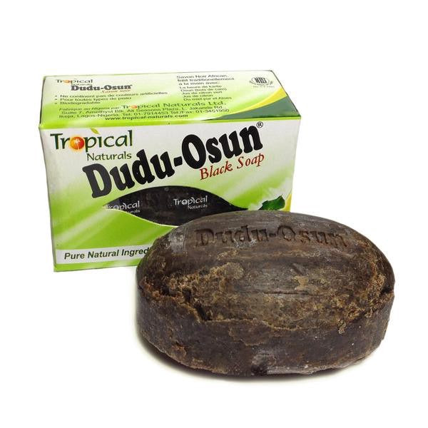 Dudu Osun Soap