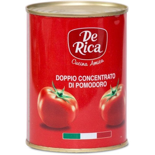 De Rica Tomato Paste 400g