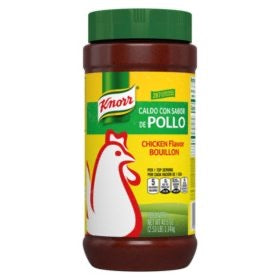 Knorr Chicken Powder