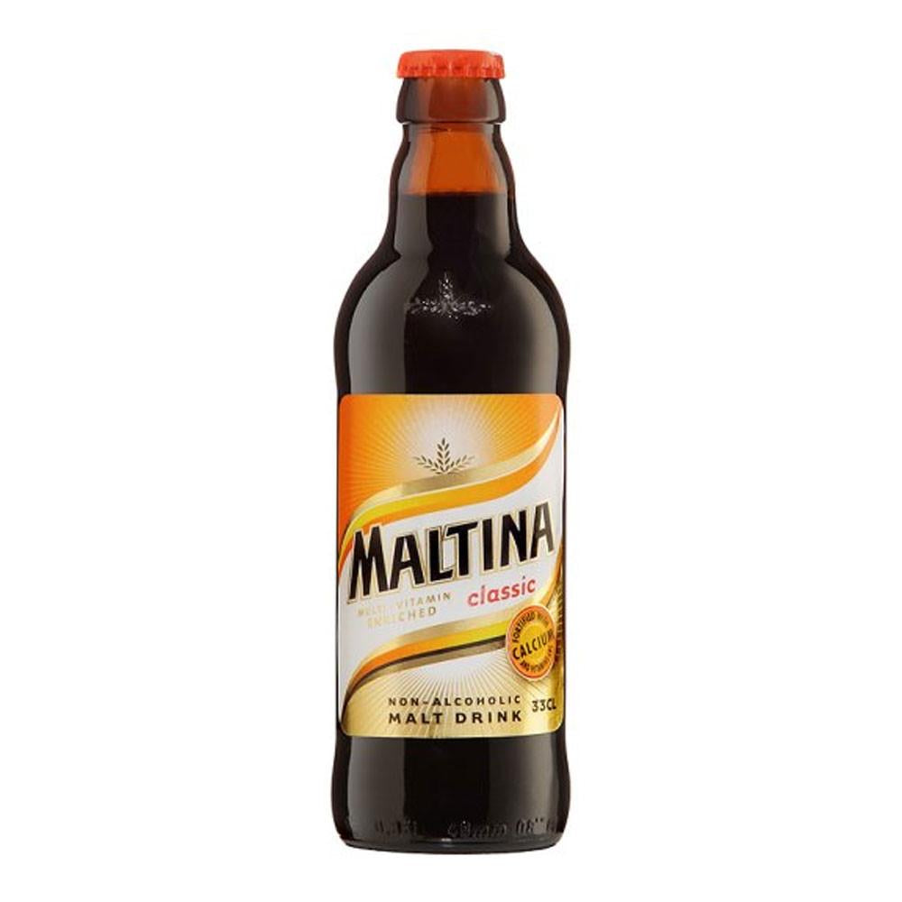 Maltina (Available for Same-Day Local Delivery and Curbside Pickup Only)