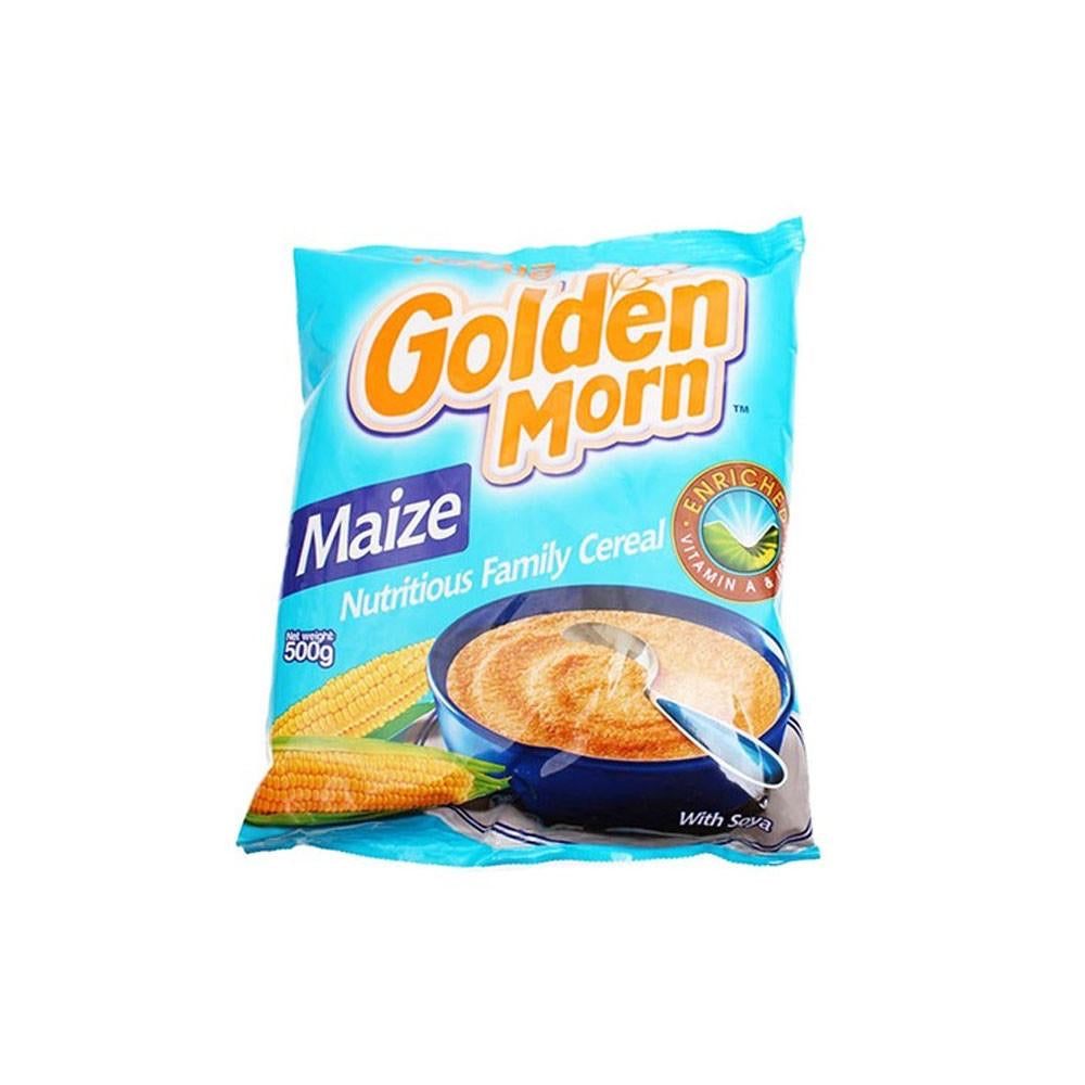 Golden Morn 500g