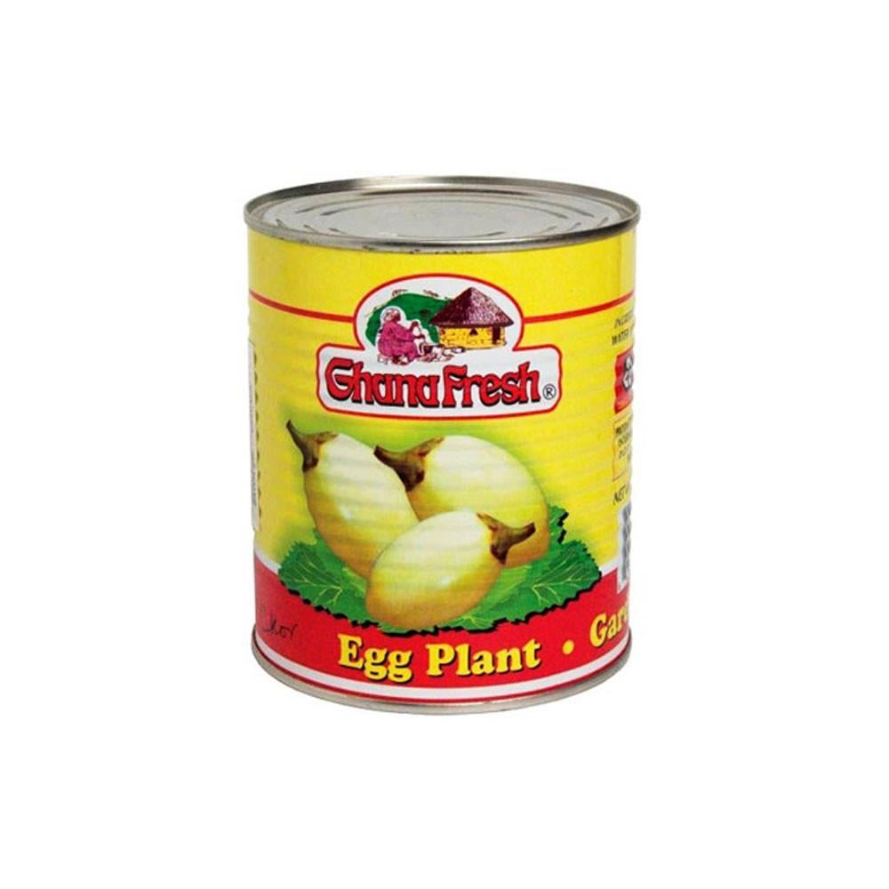 Ghana Fresh Egg Plant 800g