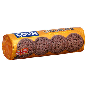 Goya Maria Chocolate Cookies Big