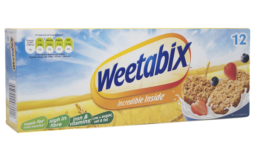 Weetabix